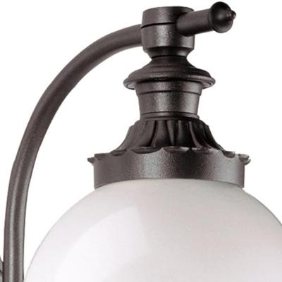 Madeira muurlamp Ø 25