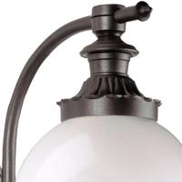 Madeira muurlamp Ø 25 - thumbnail