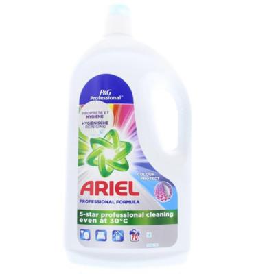 Ariel Vloeibaar Wasmiddel - Prof. Color 3,85 l/70sc
