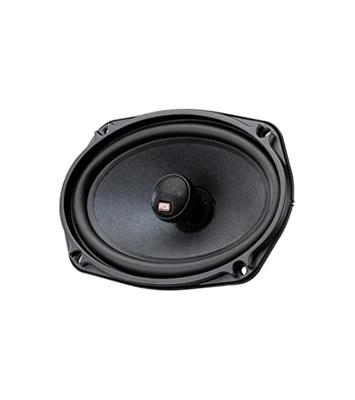 MTX TX469C 2-weg coaxiale luidsprekers - 6x9 - 100W MTX TX469C 2-weg coaxiale luidsprekers - 6x9 - 100W