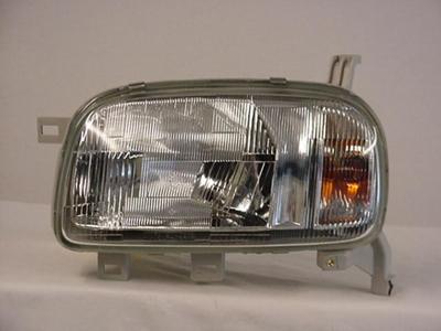 Koplamp links 3305961