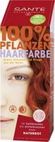 Sante Haarverf natuurlijk rood BDIH 100 Gram - thumbnail