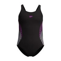 Speedo Eco Placement Muscleback Badpak - thumbnail