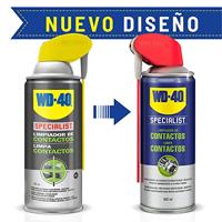 Contactreiniger WD-40 Specialist 34380 400 ml - thumbnail