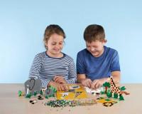 Hama Strijkkralen 3000 2 Kleurig Gemixed - thumbnail