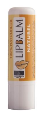 Jacob Hooy Lippenbalsem Naturel