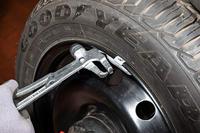 HAZET Balanceergewichttang 665-1 · Lengte: 245 mm - thumbnail