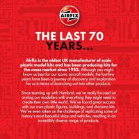 Airfix 1/72 Mitsubischi A6M2b Zero (AF01005B) - thumbnail