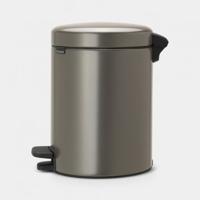 Brabantia pedaalemmer newIcon (4 liter) - thumbnail