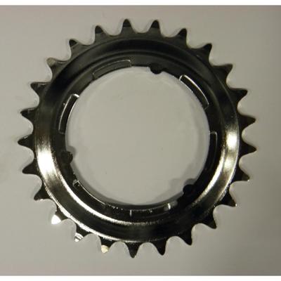 Sa tandwiel opsteek 25t. 3/32 doorgezet s80 hsl867