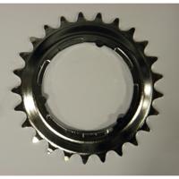 Sa tandwiel opsteek 25t. 3/32 doorgezet s80 hsl867 - thumbnail