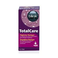Totalcare cleaner lenzenvloeistof - thumbnail