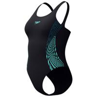 Speedo Eco+ Placement Muscleback Badpak - thumbnail