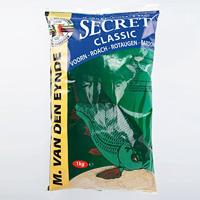 vd Eynde Secret Classic 1 kg - thumbnail