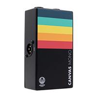 Walrus Audio Canvas Mono Line Isolator D.I. - thumbnail
