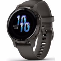 Garmin Venu 2S 2,79 cm (1.1") AMOLED 40 mm Grafiet GPS - thumbnail
