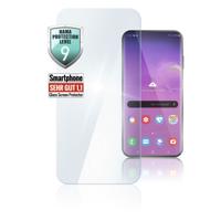Hama Glazen Displaybescherming Premium Crystal Glass Voor Samsung Galaxy A31 - thumbnail