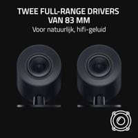 Razer Nommo V2 X luidspreker - thumbnail