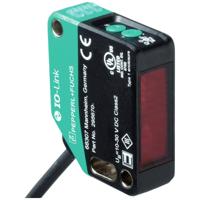 Pepperl+Fuchs OBG8000-R200-EP-IO-0,3M-V3 295670-100143 Reflecterende lichtsluis 1 stuk(s) - thumbnail