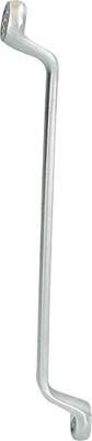 Brilliant Tools BT012903 BT012903 Dubbele ringsleutel Sleutelbreedte (metrisch) 12 - 13 mm Brilliant Tools BT012903 BT012903 Dubbele ringsleutel Sleutelbreedte (metrisch) 12 - 13 mm