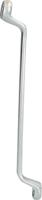 Brilliant Tools BT012903 BT012903 Dubbele ringsleutel Sleutelbreedte (metrisch) 12 - 13 mm - thumbnail
