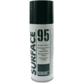 Intronics S9520 computerreinigingskit Beeldschermen/Plastik Vochtige doekjes voor apparatuurreiniging 200 ml