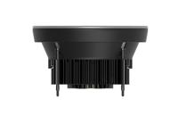 Thermaltake UX150-L ARGB Sync Processor Luchtkoeler 13 cm Zwart 1 stuk(s) - thumbnail