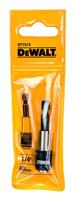 DeWALT DT7515 Bithouder met snelkoppeling - thumbnail