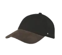 Hatland Duncan Baseball Cap - thumbnail
