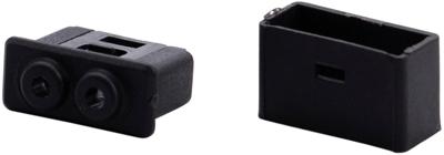 CONTEC verbindingsstekker "powerhouse plug" ct connector powerhouse plug