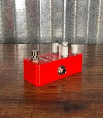 Electro Harmonix Pico POG Polyphonic Octave Generator effectpedaal