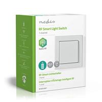 Nedis Smart rf wandschakelaar - thumbnail