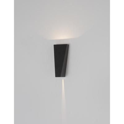 Lyora Design wandlampVeiro antraciet - 9104835