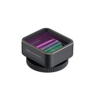 Shiftcam LensUltra 1.55x Anamorphic - Black - thumbnail