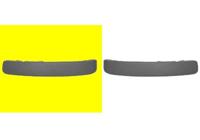 Bumperlijst Rechts Voor 1862582 - thumbnail