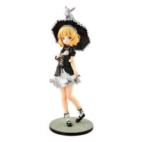 Is the Order a Rabbit Bloom PVC Statue 1/7 Syaro Gothic Lolita Ver. 22 cm - thumbnail