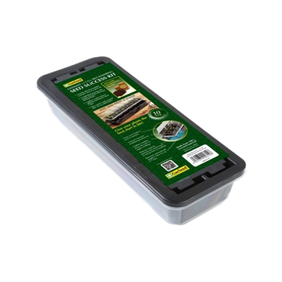 Garland Garland Ultimate Self Watering Seed Succes Kit