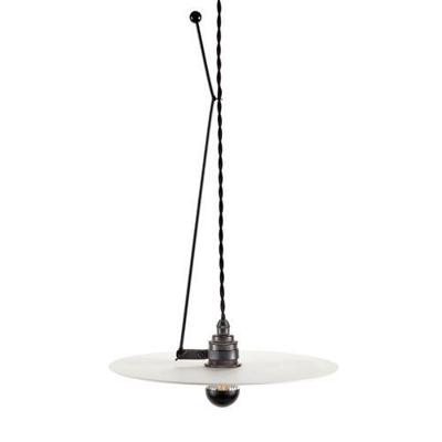 Serax Luna L1 Hanglamp - Wit Serax Luna L1 Hanglamp - Wit