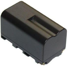 Falcon eyes accu np-f750 voor mv-ad1/dv-256v/dv-320vc