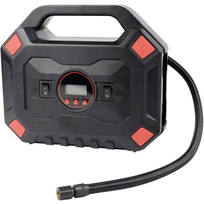 Brüder Mannesmann Compressor 12 Volt (Hobby) - 01792