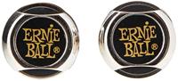 Ernie Ball 4600 Super Locks slot voor gitaarband nikkel (set van 2) - thumbnail