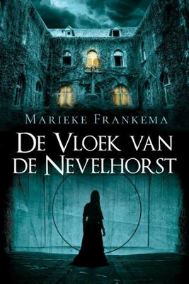 De Vloek van de Nevelhorst (Paperback)