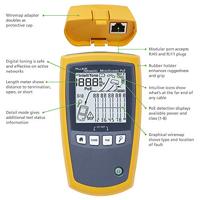 Fluke Networks 5258569 MS-POE-IE-KIT Kabeltester - thumbnail