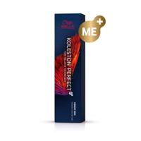 Wella Professionals Koleston Perfect Me+ Permanent Creme Colour 55/55 Light Brown Intensive Mahogany Intensive 60ml - thumbnail