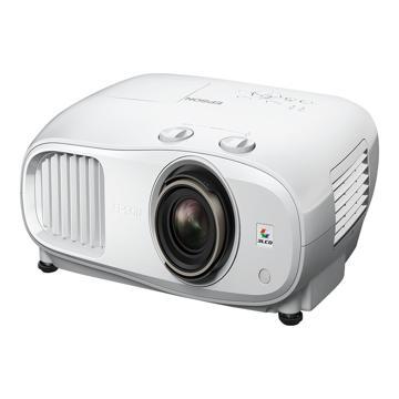 Epson EH-TW7100 Beamer LCD 3000 ANSI-lumen 3840 x 2160 UHD 4K Met afstandsbediening, 3D ready, 4K ondersteuning Epson EH-TW7100 Beamer LCD 3000 ANSI-lumen 3840 x 2160 UHD 4K Met afstandsbediening, 3D ready, 4K ondersteuning