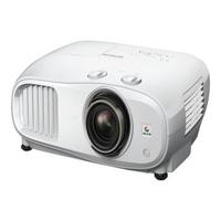 Epson EH-TW7100 Beamer LCD 3000 ANSI-lumen 3840 x 2160 UHD 4K Met afstandsbediening, 3D ready, 4K ondersteuning - thumbnail