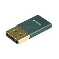 VALUE Display Adapter, Virtual DP Emulator (EDID), 4K - thumbnail