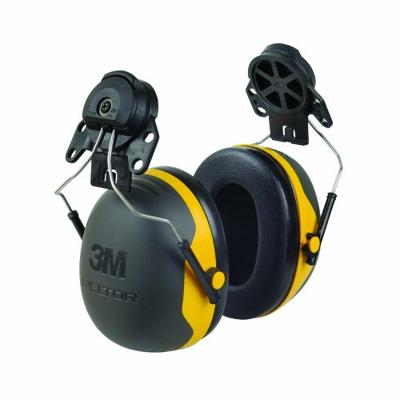 3M Peltor X2P3E Oorkap 30 dB EN 352-3:2002 1 stuk(s) 3M Peltor X2P3E Oorkap 30 dB EN 352-3:2002 1 stuk(s)