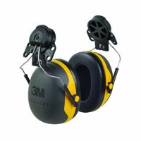 3M Peltor X2P3E Oorkap 30 dB EN 352-3:2002 1 stuk(s) - thumbnail