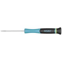 Hazet 811EL-02 Elektronica Platte schroevendraaier Kopbreedte: 2 mm Koplengte: 60 mm - thumbnail